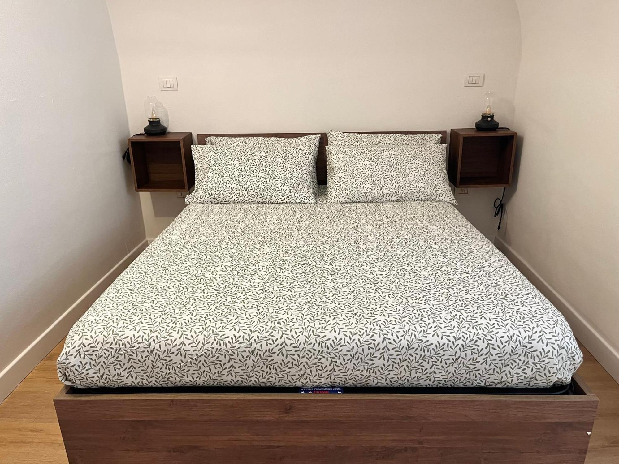 Santo Stefano Loft — Foto 3