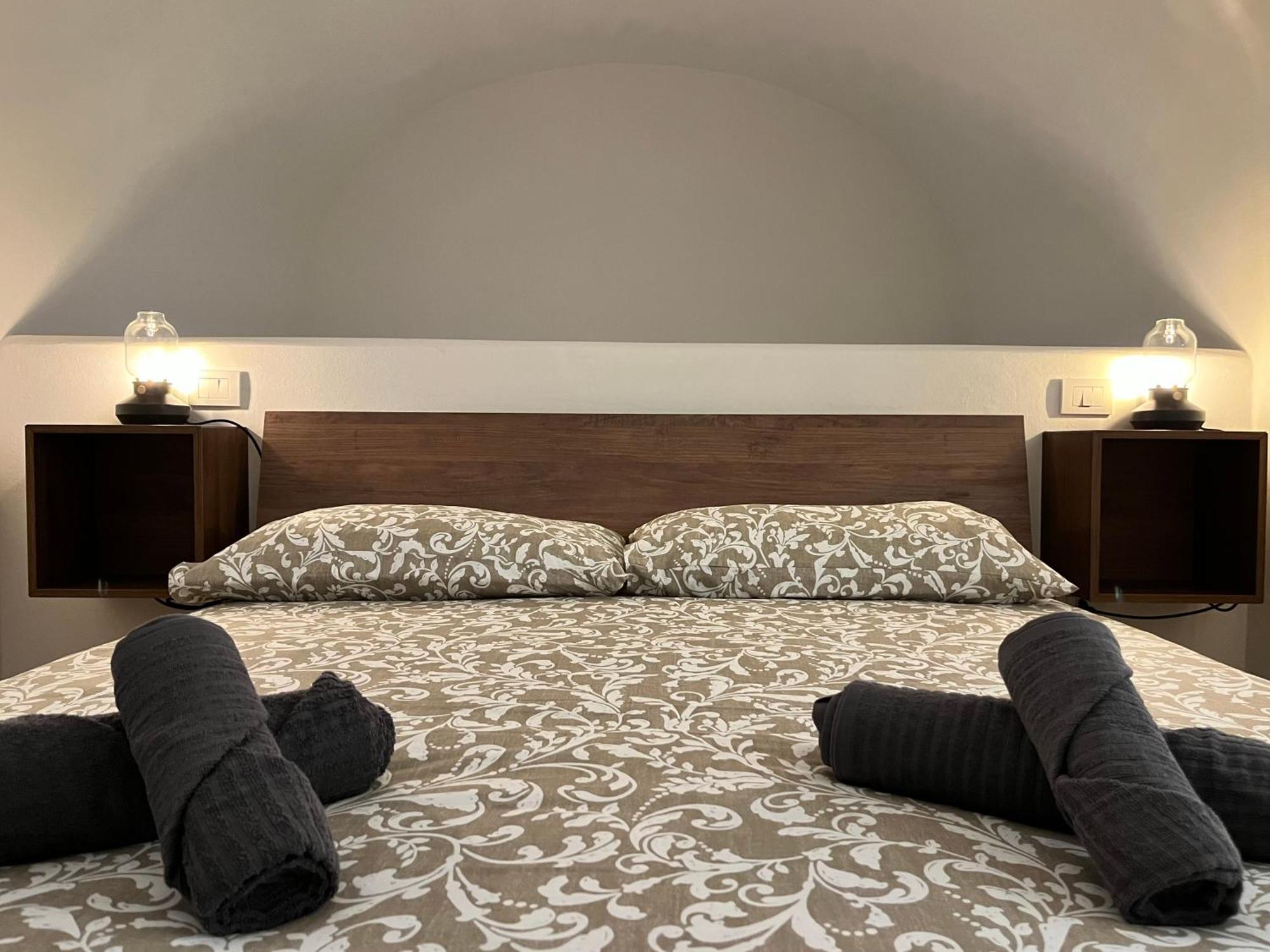 Santo Stefano Loft — Foto 1