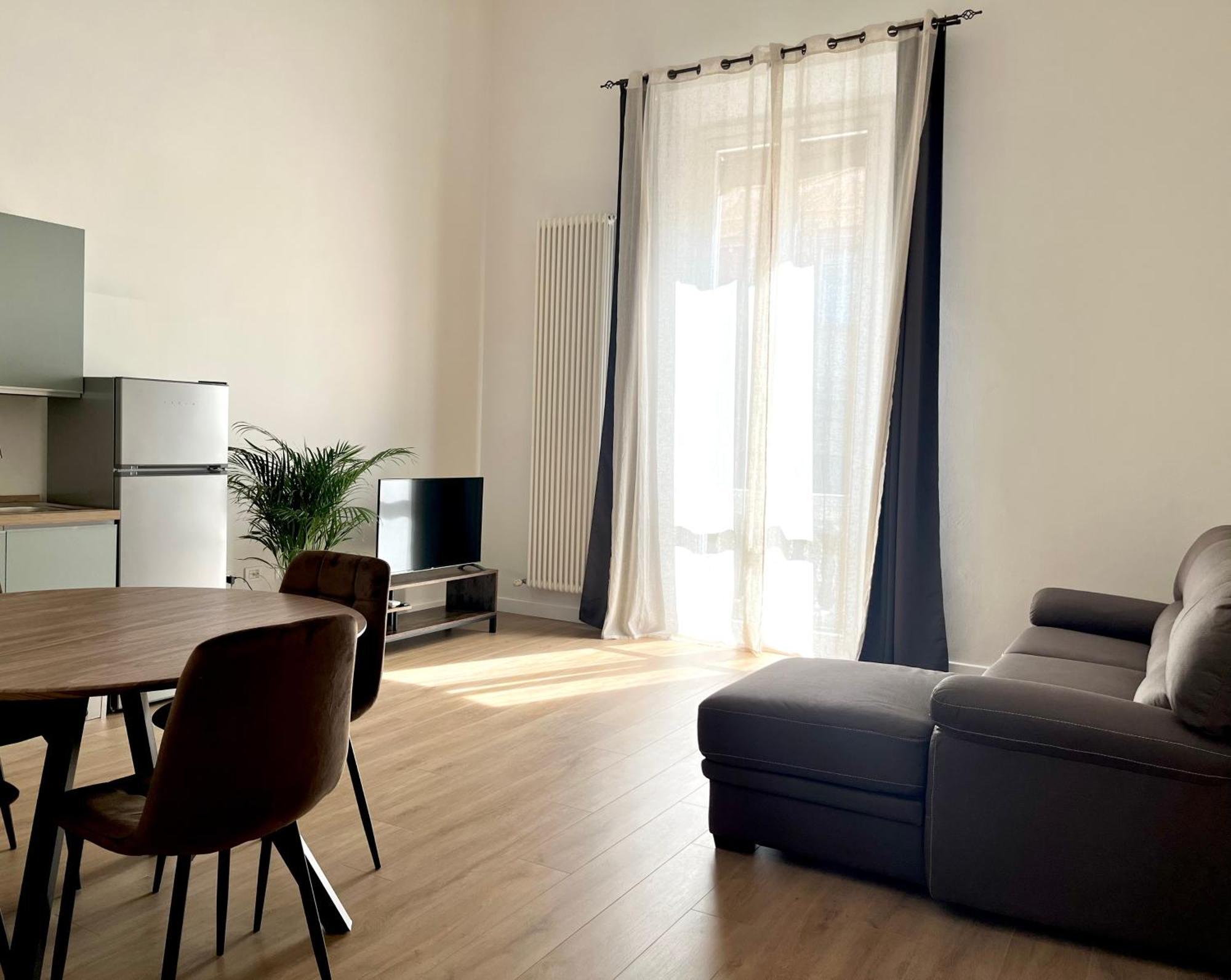 Santo Stefano Loft, Bologna